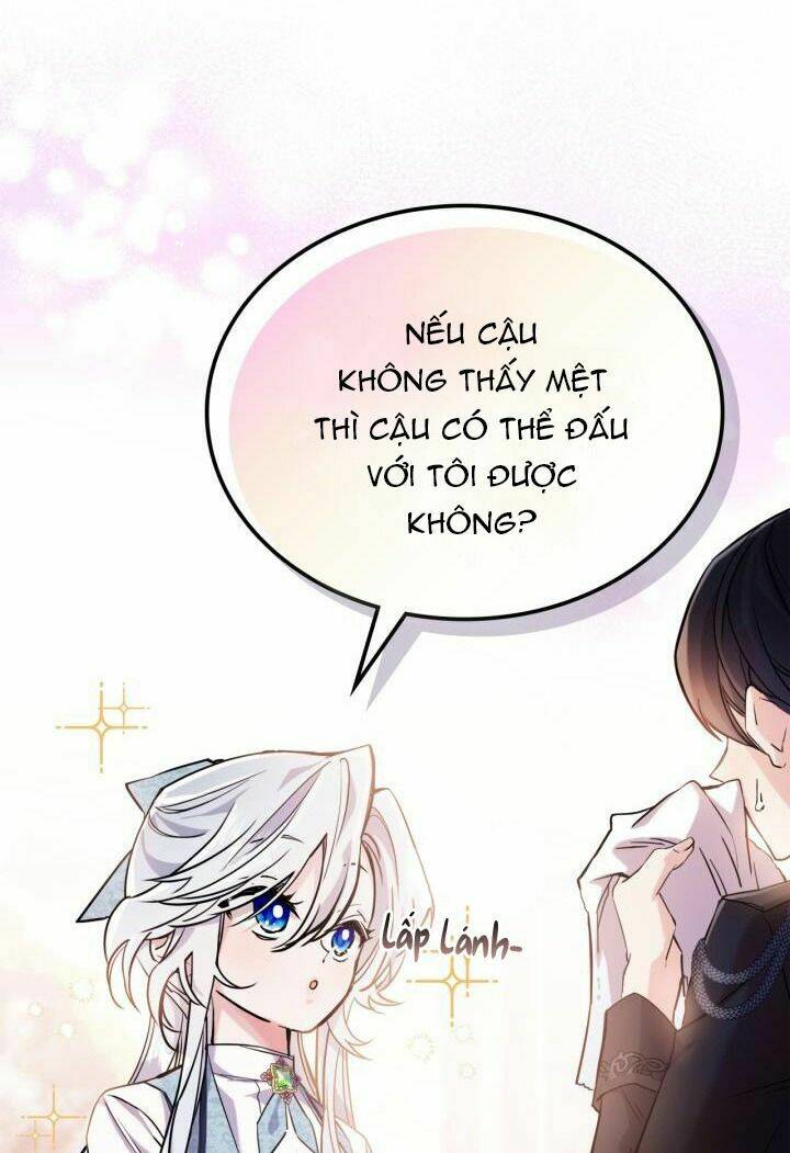 Hôm Nay Công Nương Toàn Năng Cũng Thấy Chán Nản: Chapter 6