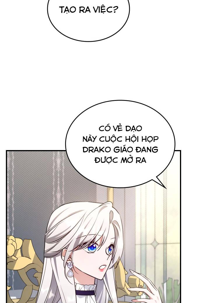 Hôm Nay Công Nương Toàn Năng Cũng Thấy Chán Nản: Chapter 60.1