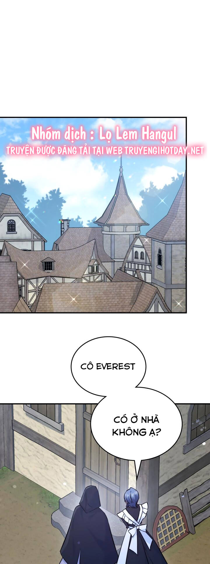 Hôm Nay Công Nương Toàn Năng Cũng Thấy Chán Nản: Chapter 60.1