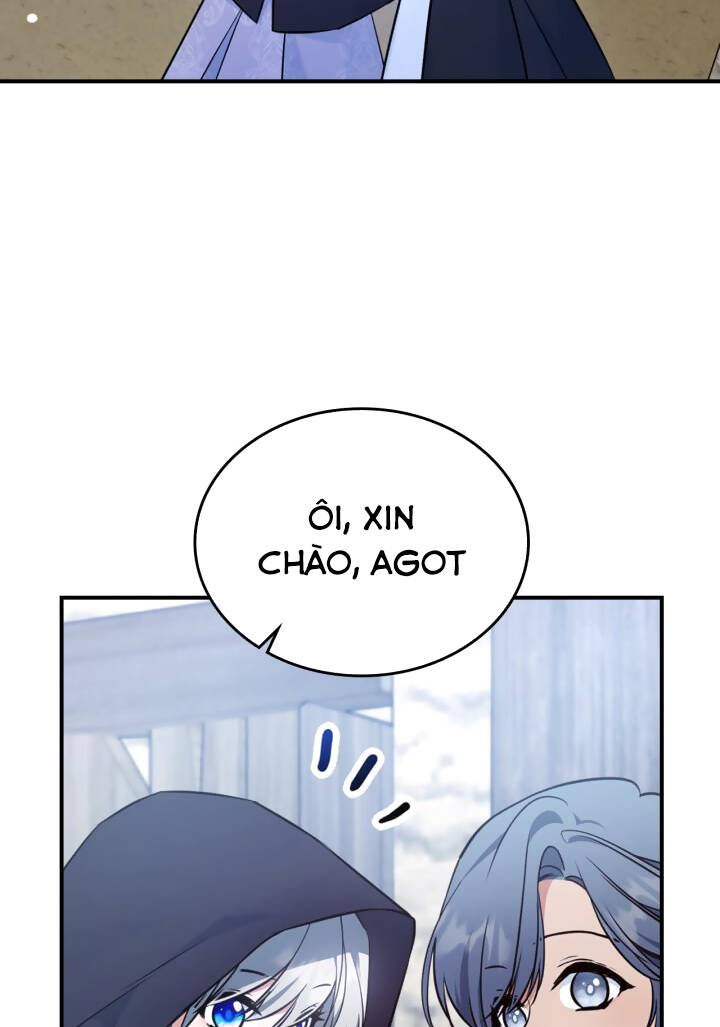Hôm Nay Công Nương Toàn Năng Cũng Thấy Chán Nản: Chapter 60.1