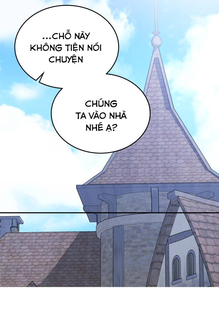 Hôm Nay Công Nương Toàn Năng Cũng Thấy Chán Nản: Chapter 60.1