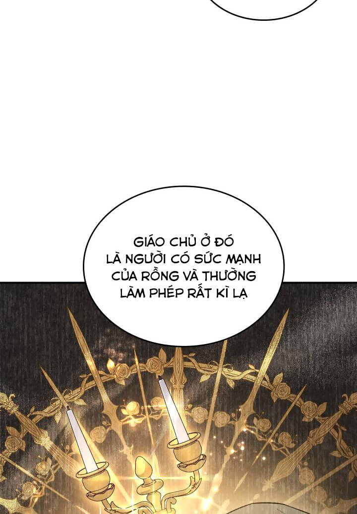 Hôm Nay Công Nương Toàn Năng Cũng Thấy Chán Nản: Chapter 60.1