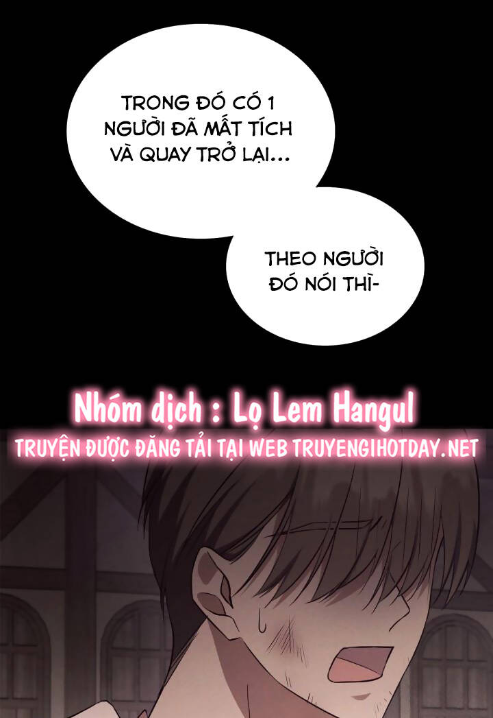 Hôm Nay Công Nương Toàn Năng Cũng Thấy Chán Nản: Chapter 60.1