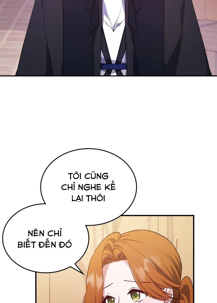 Hôm Nay Công Nương Toàn Năng Cũng Thấy Chán Nản: Chapter 60.1
