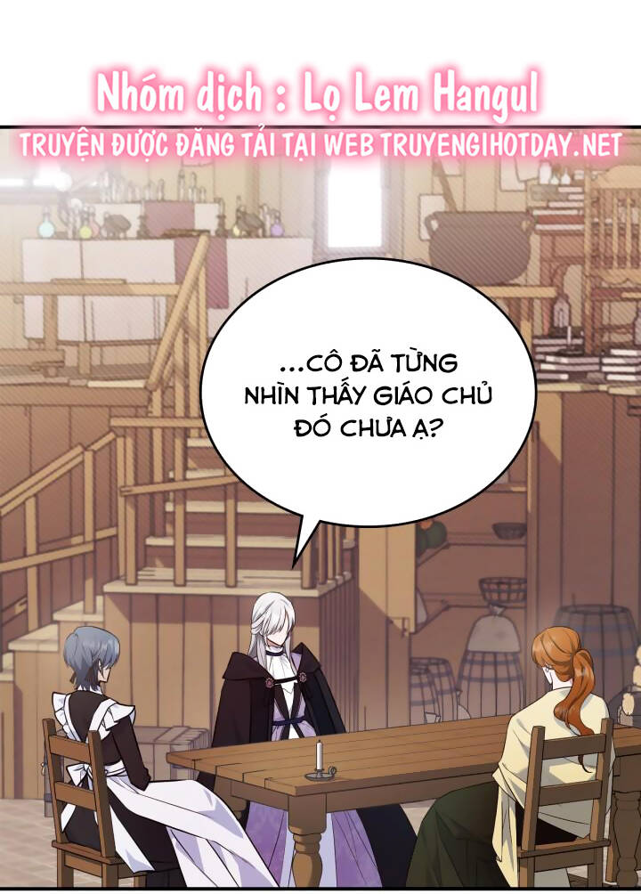 Hôm Nay Công Nương Toàn Năng Cũng Thấy Chán Nản: Chapter 60.1