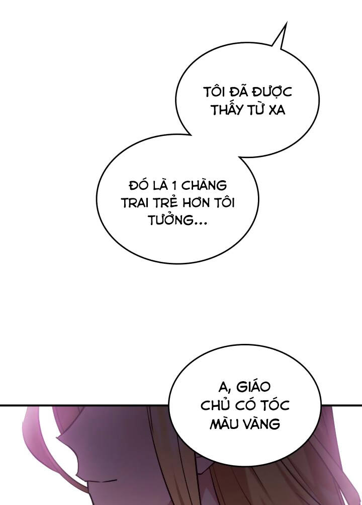 Hôm Nay Công Nương Toàn Năng Cũng Thấy Chán Nản: Chapter 60.1