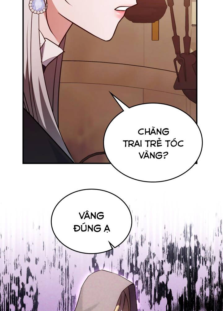 Hôm Nay Công Nương Toàn Năng Cũng Thấy Chán Nản: Chapter 60.1