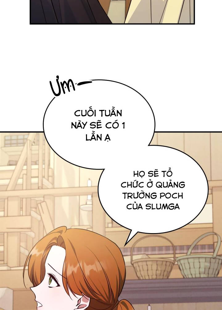 Hôm Nay Công Nương Toàn Năng Cũng Thấy Chán Nản: Chapter 60.1