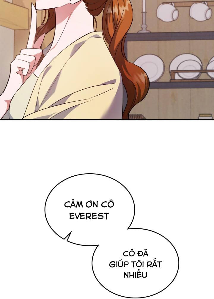 Hôm Nay Công Nương Toàn Năng Cũng Thấy Chán Nản: Chapter 60.1