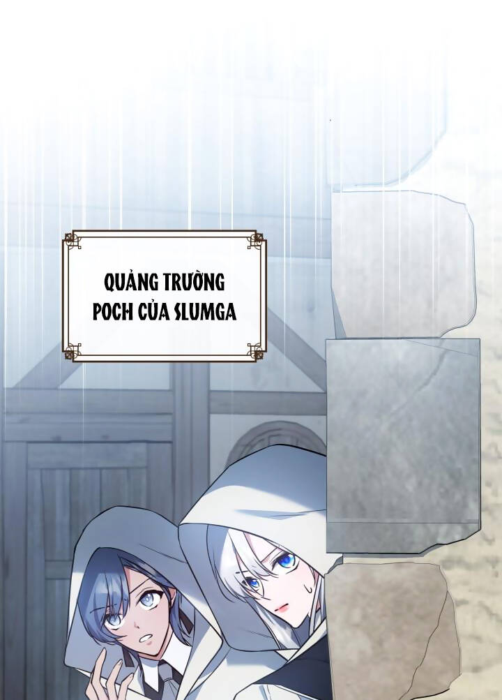 Hôm Nay Công Nương Toàn Năng Cũng Thấy Chán Nản: Chapter 60.1