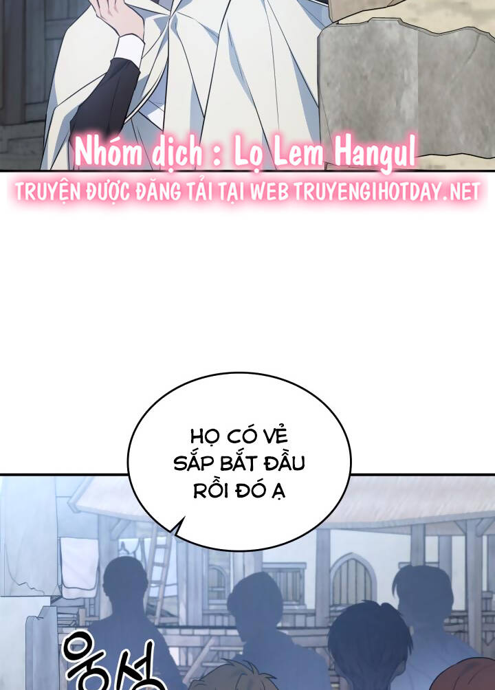 Hôm Nay Công Nương Toàn Năng Cũng Thấy Chán Nản: Chapter 60.1