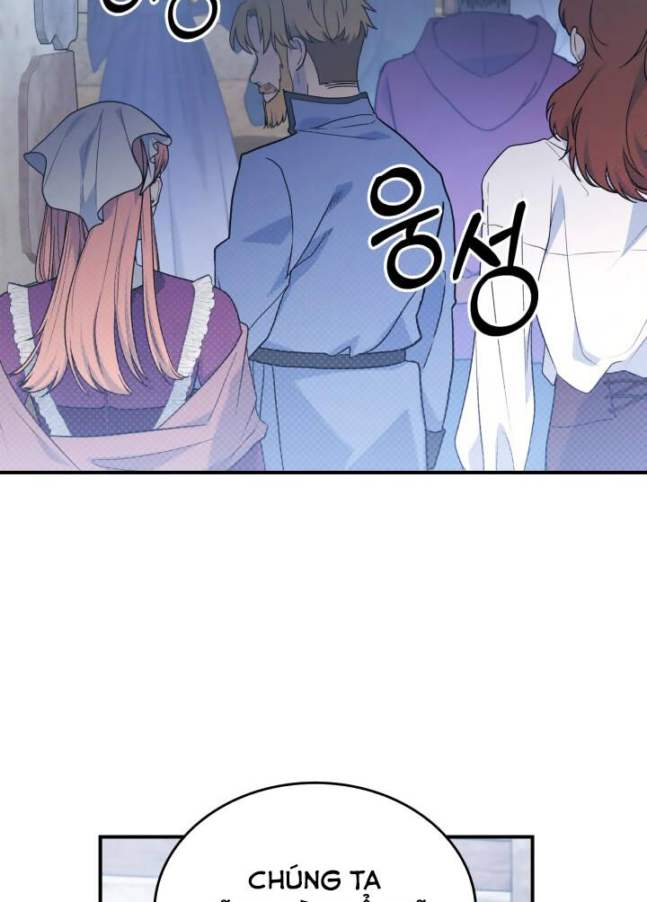 Hôm Nay Công Nương Toàn Năng Cũng Thấy Chán Nản: Chapter 60.1