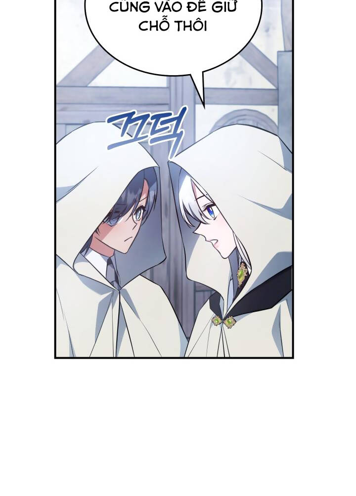 Hôm Nay Công Nương Toàn Năng Cũng Thấy Chán Nản: Chapter 60.1