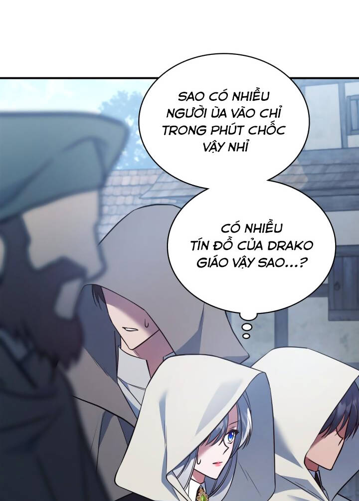 Hôm Nay Công Nương Toàn Năng Cũng Thấy Chán Nản: Chapter 60.1