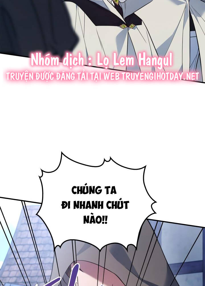 Hôm Nay Công Nương Toàn Năng Cũng Thấy Chán Nản: Chapter 60.1