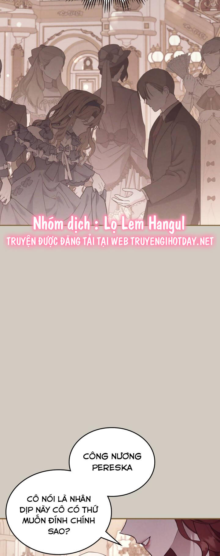 Hôm Nay Công Nương Toàn Năng Cũng Thấy Chán Nản: Chapter 60.1