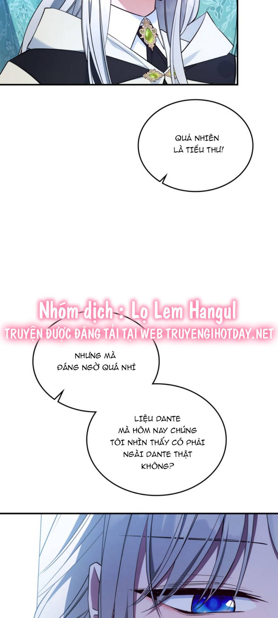 Hôm Nay Công Nương Toàn Năng Cũng Thấy Chán Nản: Chapter 62.1