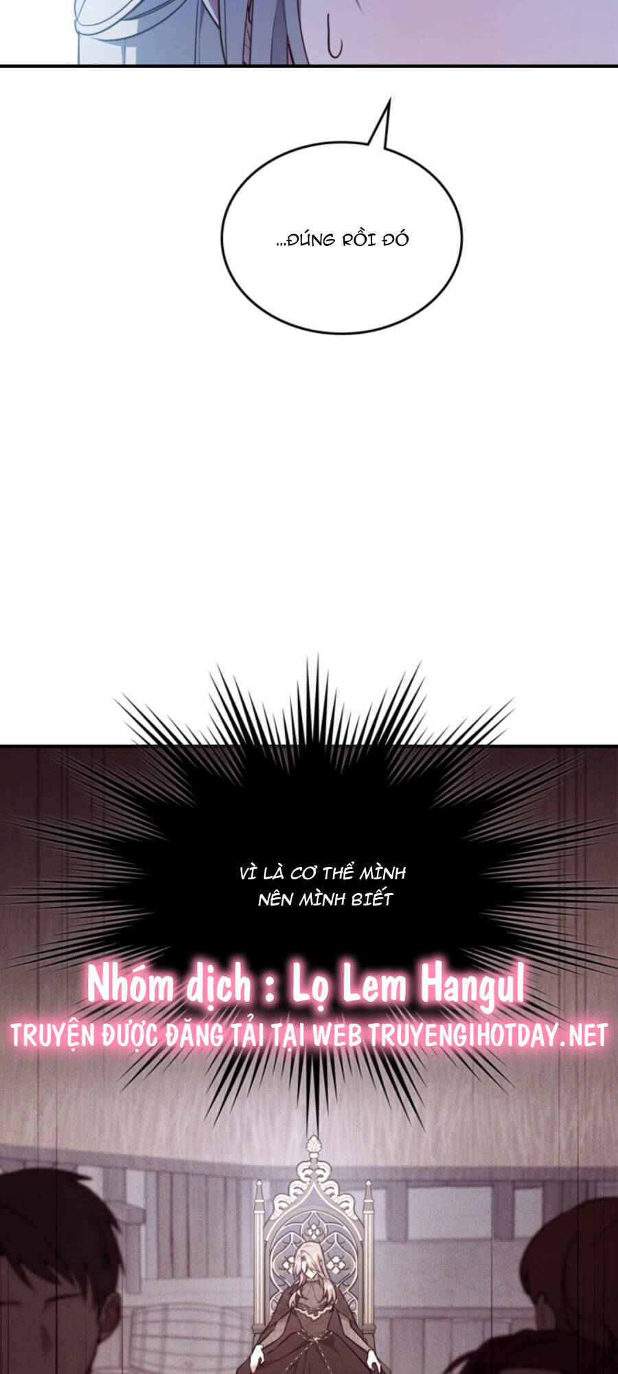 Hôm Nay Công Nương Toàn Năng Cũng Thấy Chán Nản: Chapter 62.1