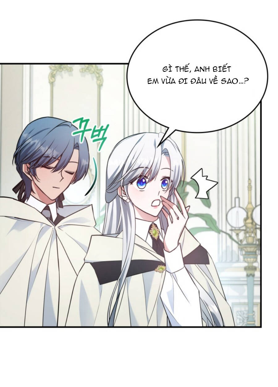 Hôm Nay Công Nương Toàn Năng Cũng Thấy Chán Nản: Chapter 62.1