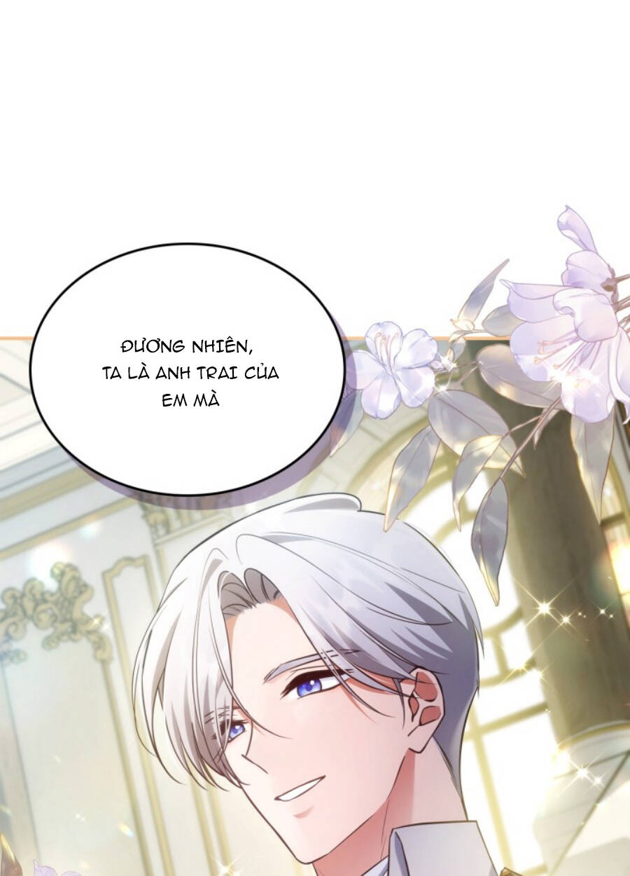 Hôm Nay Công Nương Toàn Năng Cũng Thấy Chán Nản: Chapter 62.1