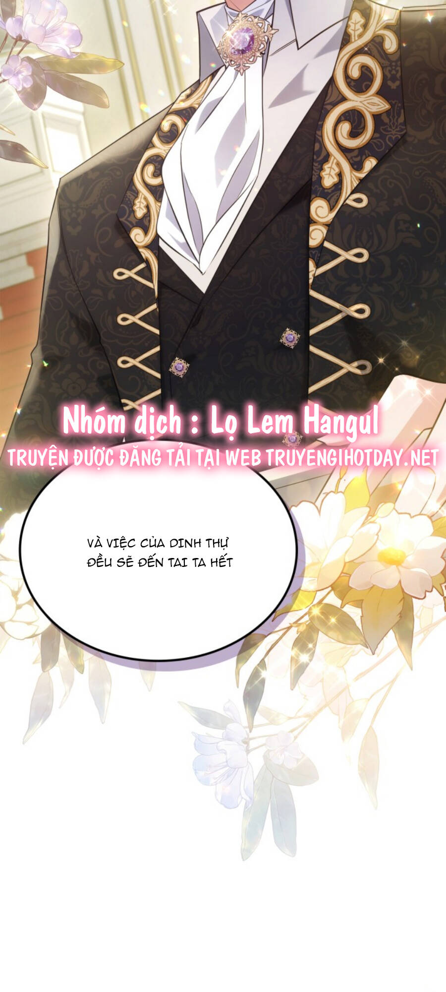 Hôm Nay Công Nương Toàn Năng Cũng Thấy Chán Nản: Chapter 62.1