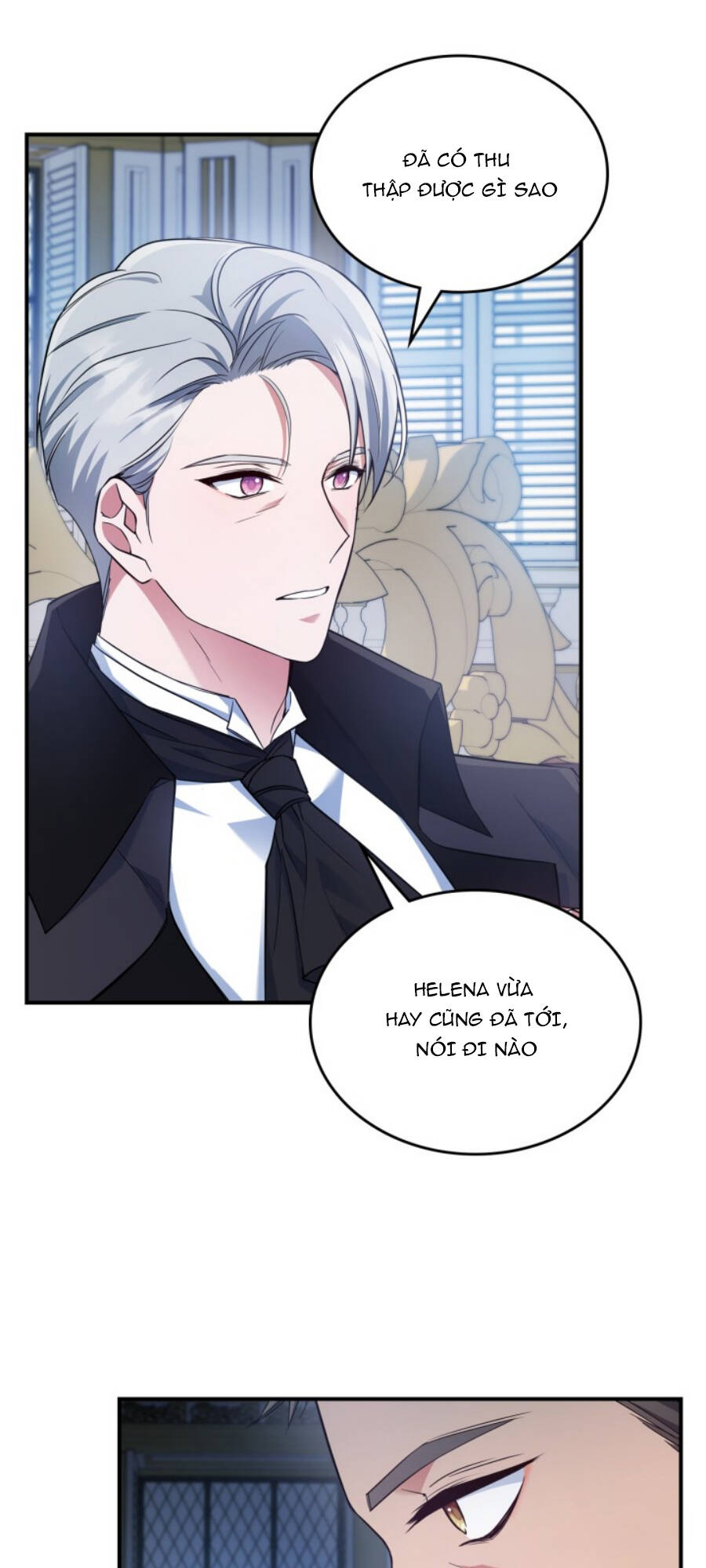 Hôm Nay Công Nương Toàn Năng Cũng Thấy Chán Nản: Chapter 62.1