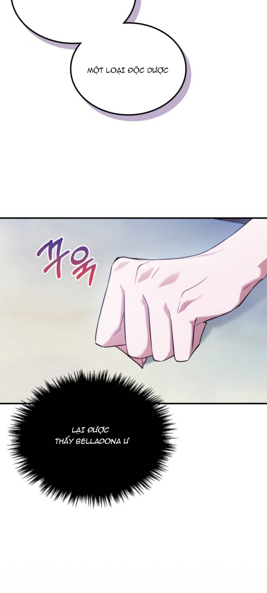 Hôm Nay Công Nương Toàn Năng Cũng Thấy Chán Nản: Chapter 62.1