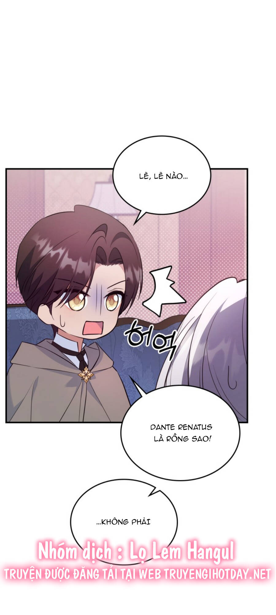 Hôm Nay Công Nương Toàn Năng Cũng Thấy Chán Nản: Chapter 62.1