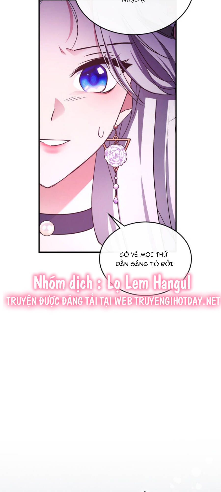 Hôm Nay Công Nương Toàn Năng Cũng Thấy Chán Nản: Chapter 62.1