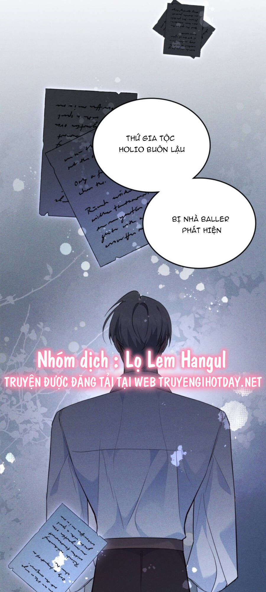 Hôm Nay Công Nương Toàn Năng Cũng Thấy Chán Nản: Chapter 62.1