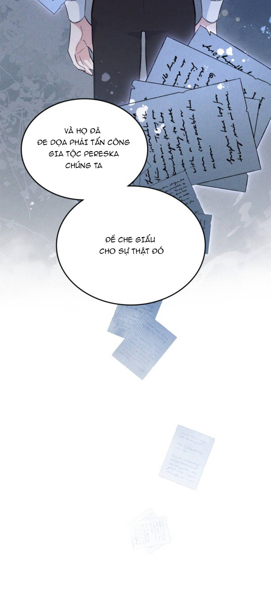 Hôm Nay Công Nương Toàn Năng Cũng Thấy Chán Nản: Chapter 62.1