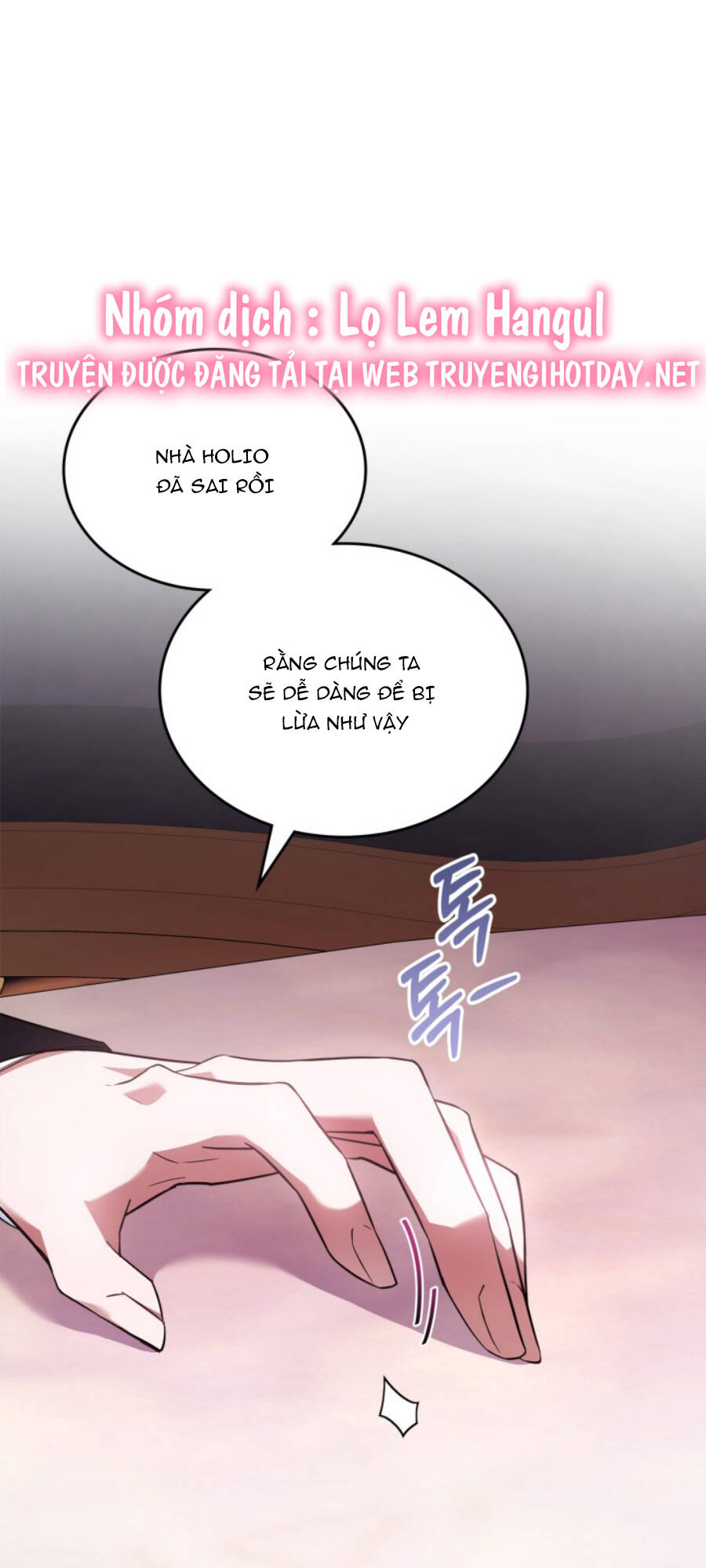 Hôm Nay Công Nương Toàn Năng Cũng Thấy Chán Nản: Chapter 62.1