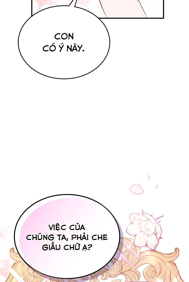 Hôm Nay Công Nương Toàn Năng Cũng Thấy Chán Nản: Chapter 63.1