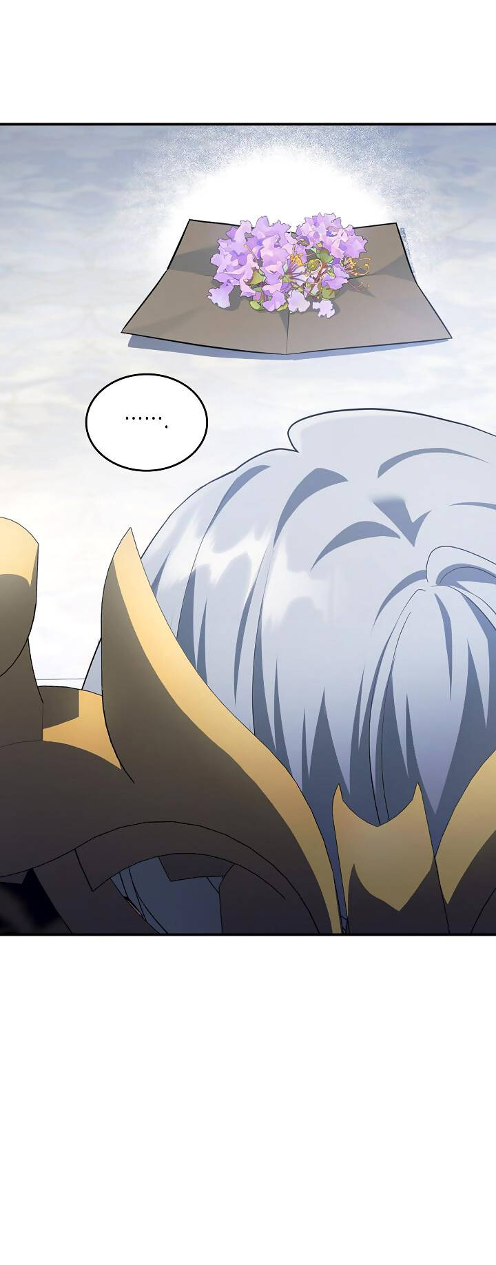Hôm Nay Công Nương Toàn Năng Cũng Thấy Chán Nản: Chapter 63.1
