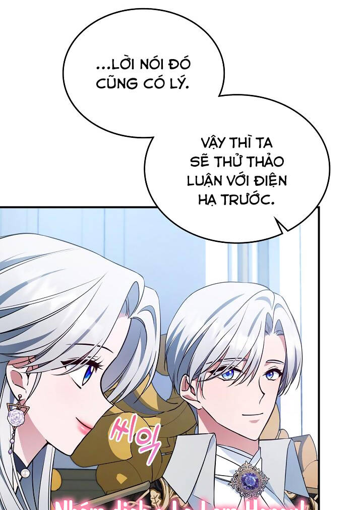 Hôm Nay Công Nương Toàn Năng Cũng Thấy Chán Nản: Chapter 63.1