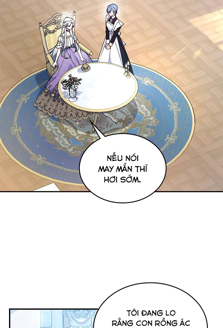 Hôm Nay Công Nương Toàn Năng Cũng Thấy Chán Nản: Chapter 63.1