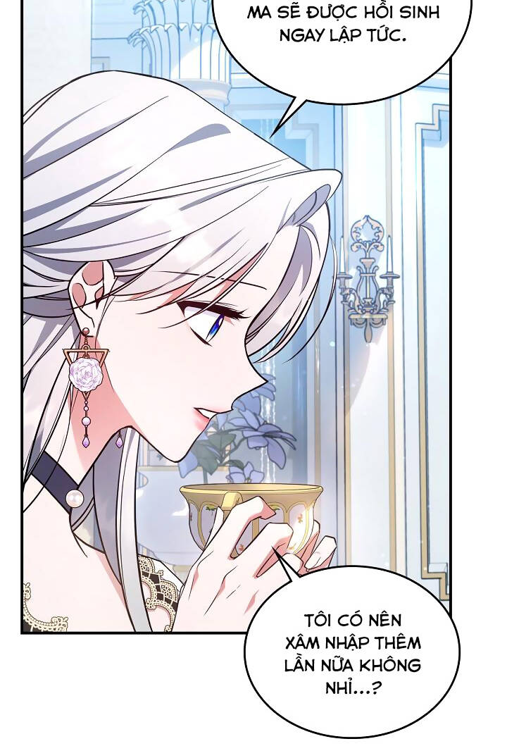 Hôm Nay Công Nương Toàn Năng Cũng Thấy Chán Nản: Chapter 63.1