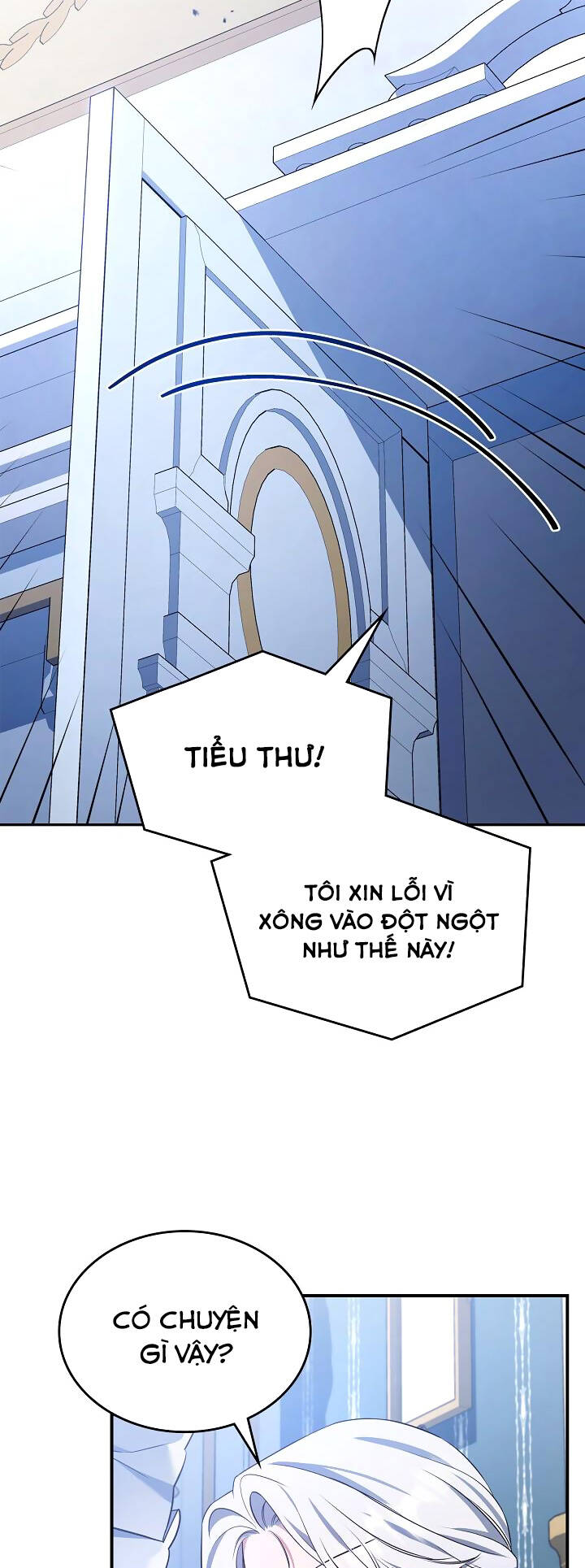 Hôm Nay Công Nương Toàn Năng Cũng Thấy Chán Nản: Chapter 63.1