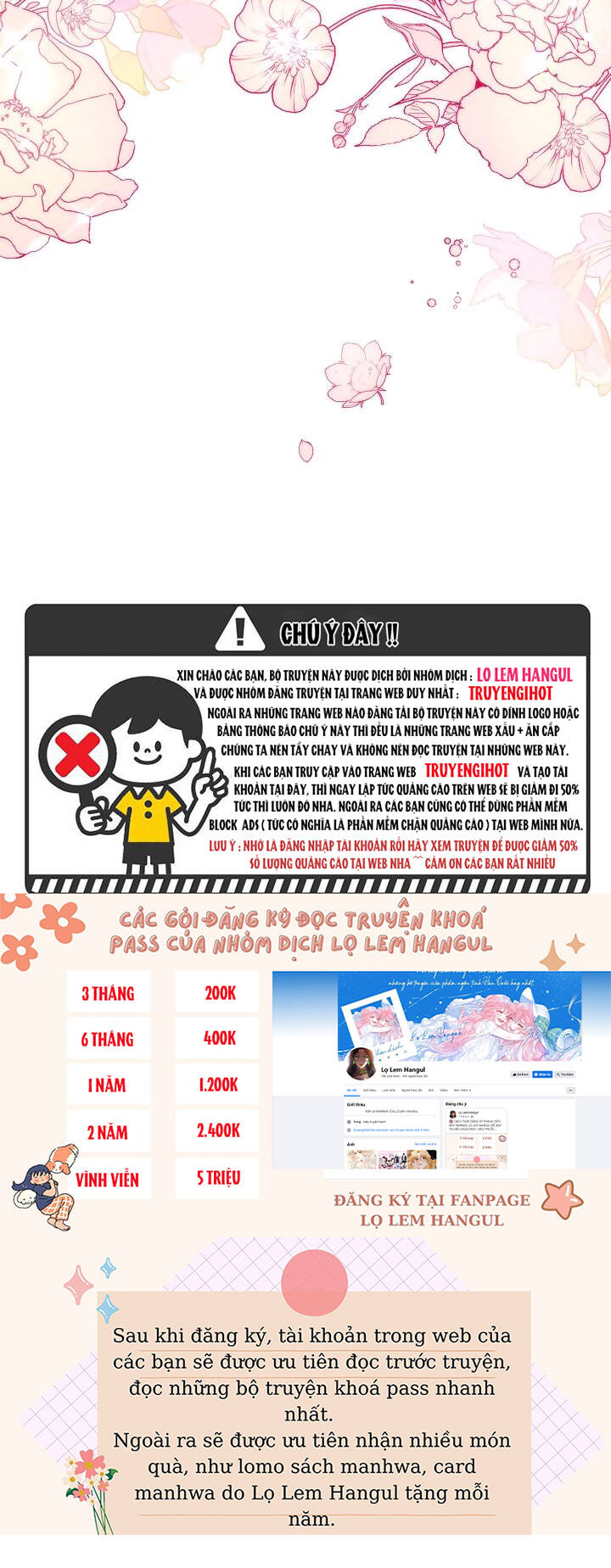 Hôm Nay Công Nương Toàn Năng Cũng Thấy Chán Nản: Chapter 63.1