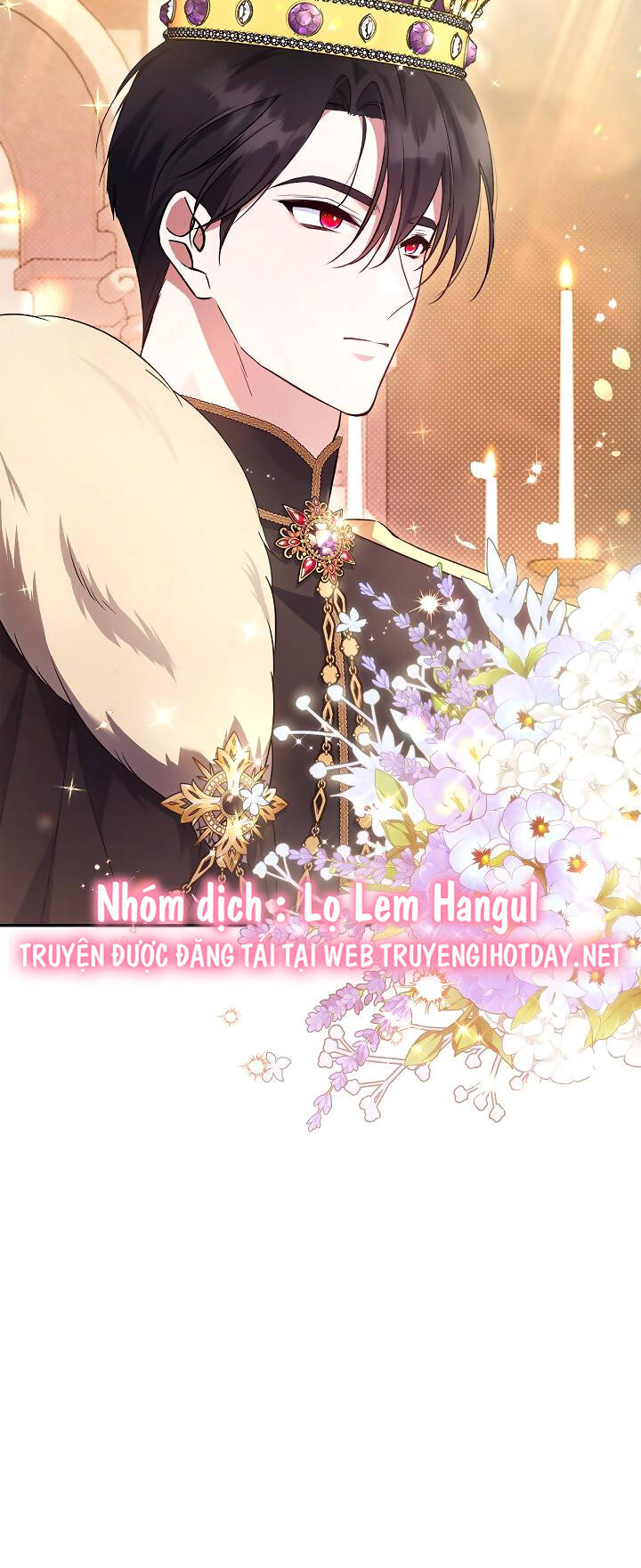 Hôm Nay Công Nương Toàn Năng Cũng Thấy Chán Nản: Chapter 63.1
