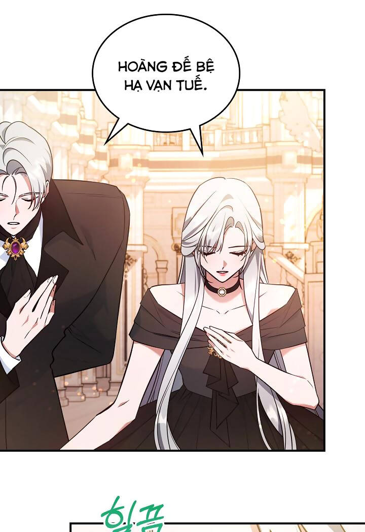 Hôm Nay Công Nương Toàn Năng Cũng Thấy Chán Nản: Chapter 63.1