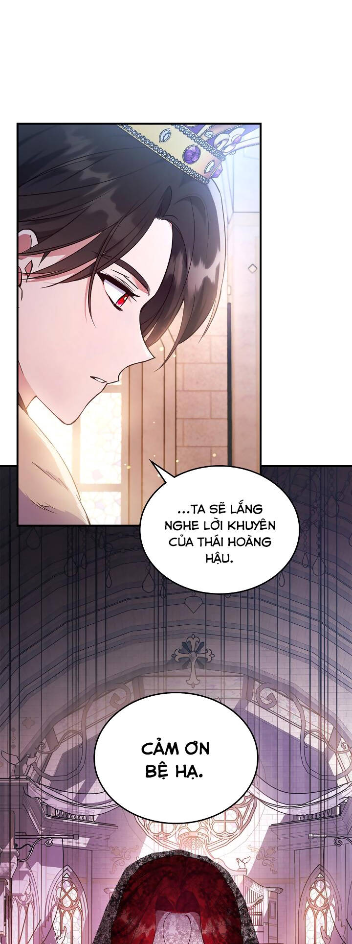 Hôm Nay Công Nương Toàn Năng Cũng Thấy Chán Nản: Chapter 63.1