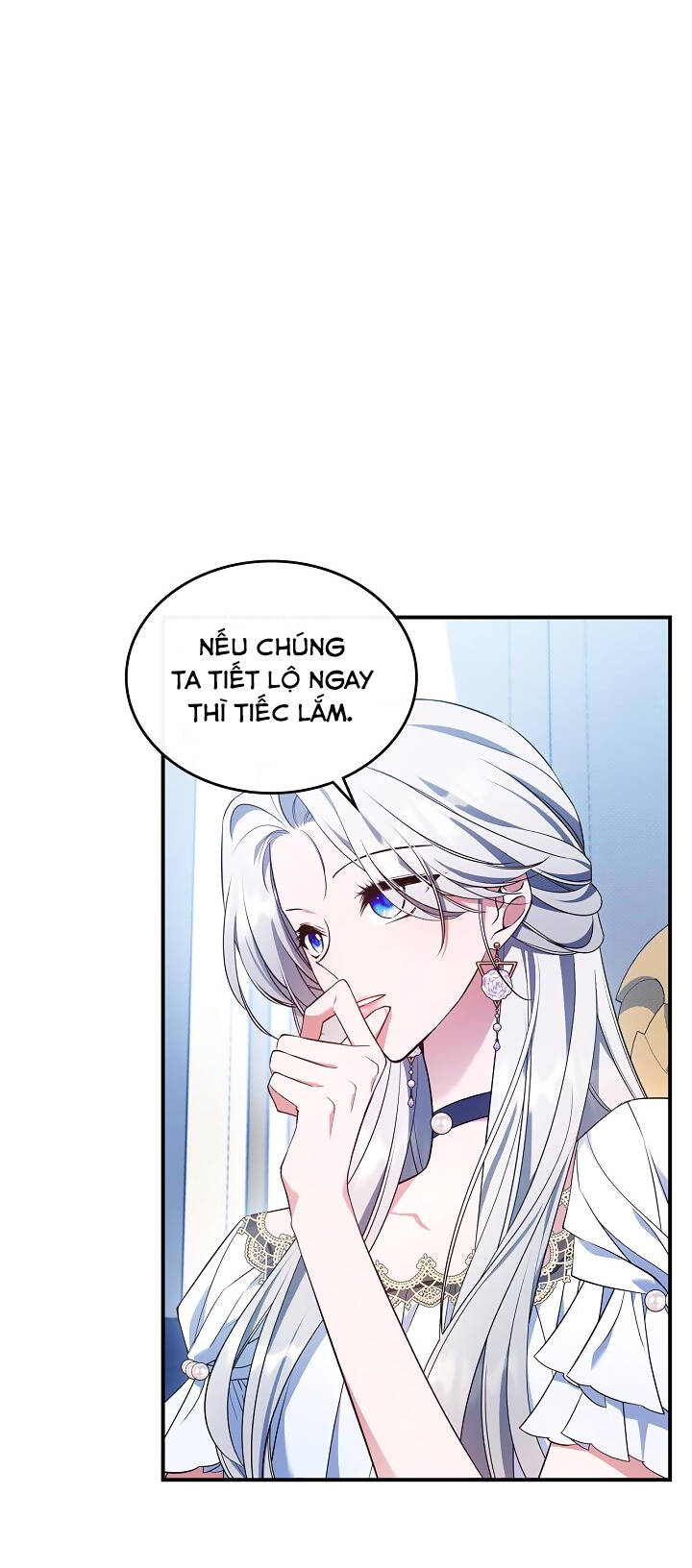 Hôm Nay Công Nương Toàn Năng Cũng Thấy Chán Nản: Chapter 63.1