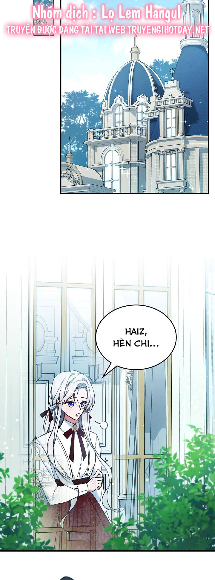 Hôm Nay Công Nương Toàn Năng Cũng Thấy Chán Nản: Chapter 63.1
