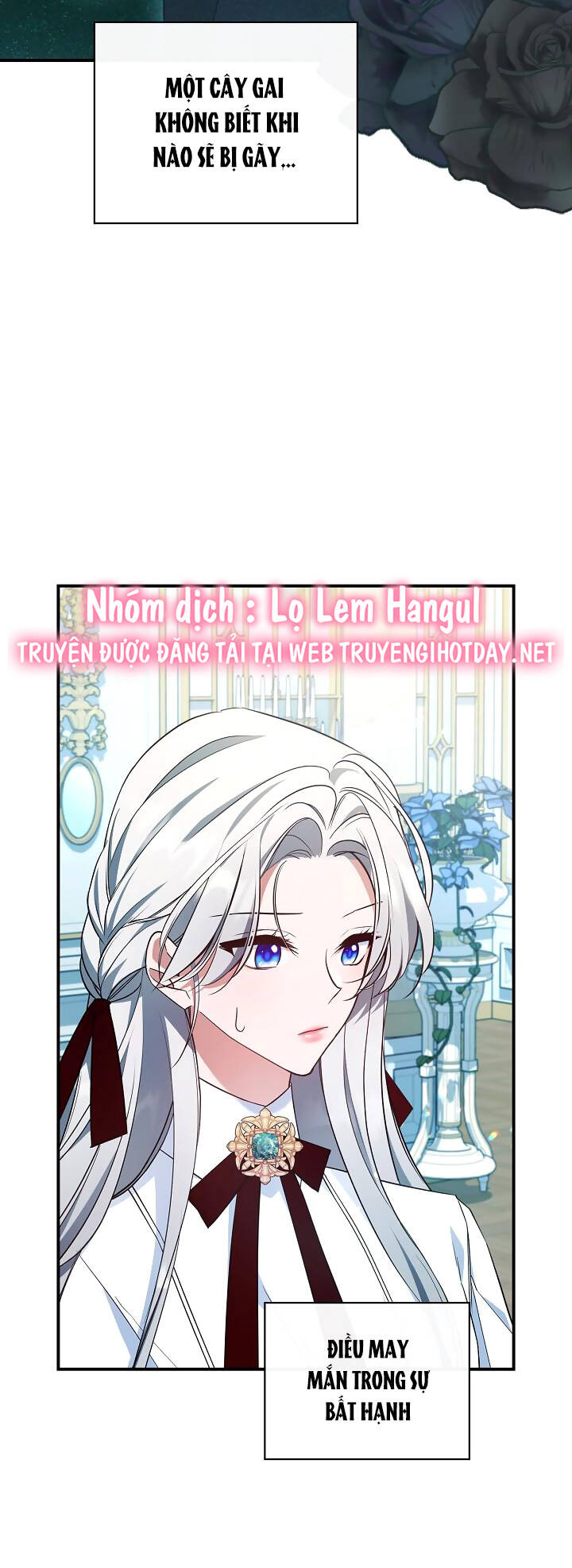 Hôm Nay Công Nương Toàn Năng Cũng Thấy Chán Nản: Chapter 63.1