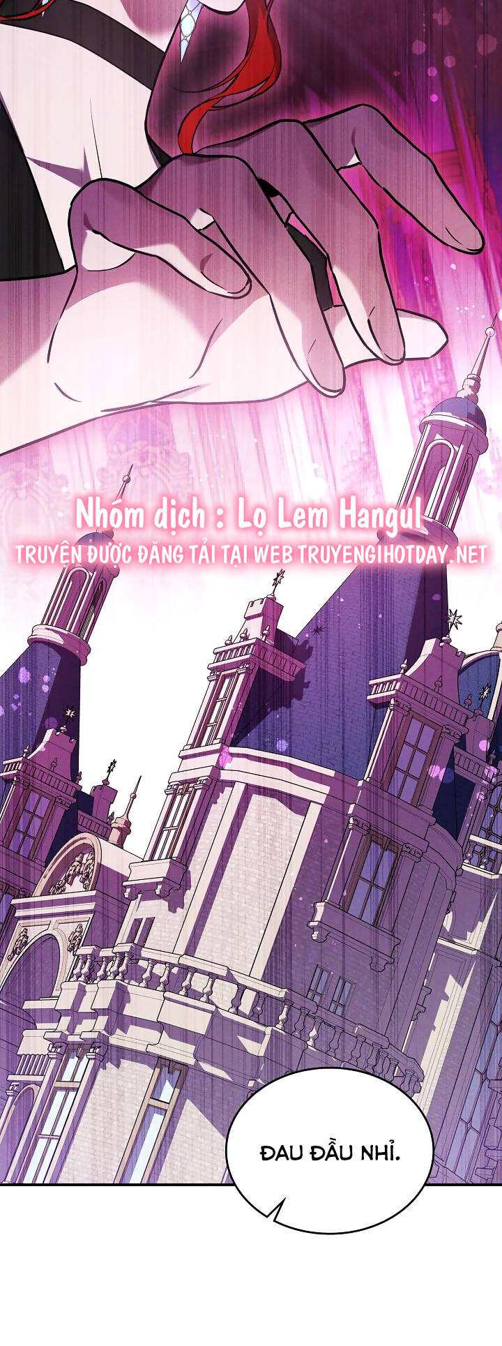 Hôm Nay Công Nương Toàn Năng Cũng Thấy Chán Nản: Chapter 63.1