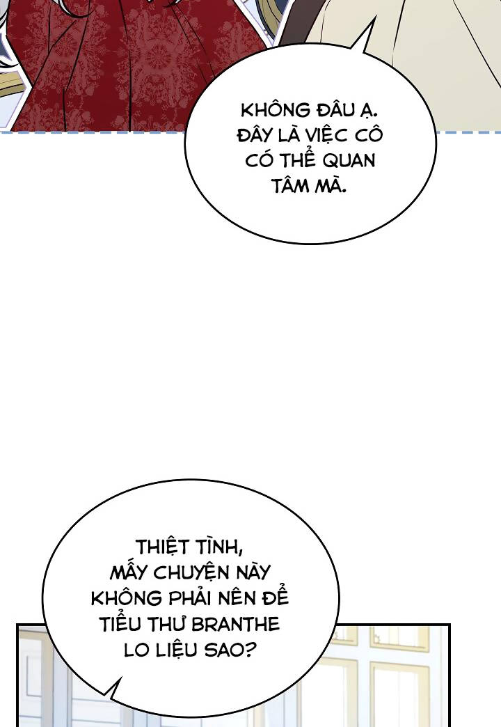 Hôm Nay Công Nương Toàn Năng Cũng Thấy Chán Nản: Chapter 63.1