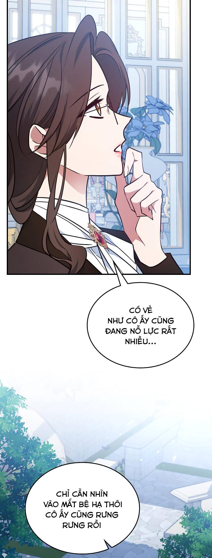 Hôm Nay Công Nương Toàn Năng Cũng Thấy Chán Nản: Chapter 63.1