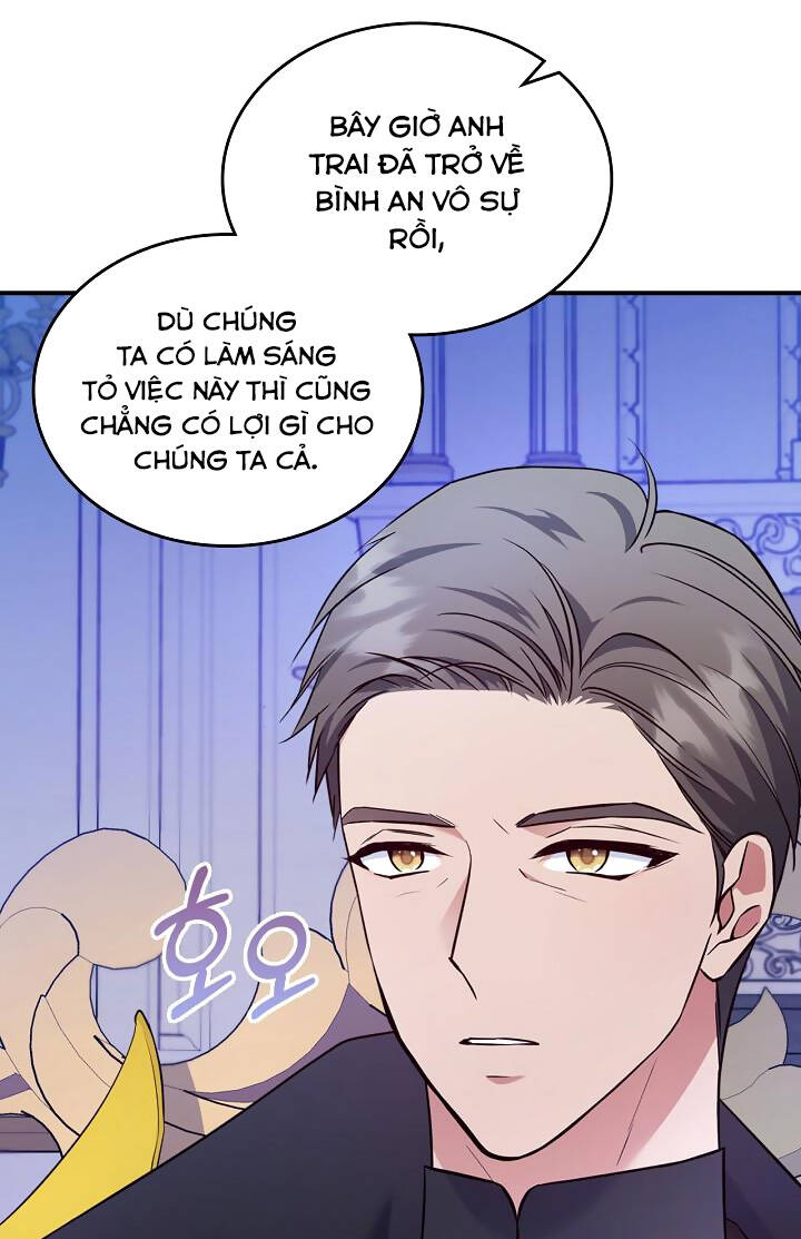 Hôm Nay Công Nương Toàn Năng Cũng Thấy Chán Nản: Chapter 63.1