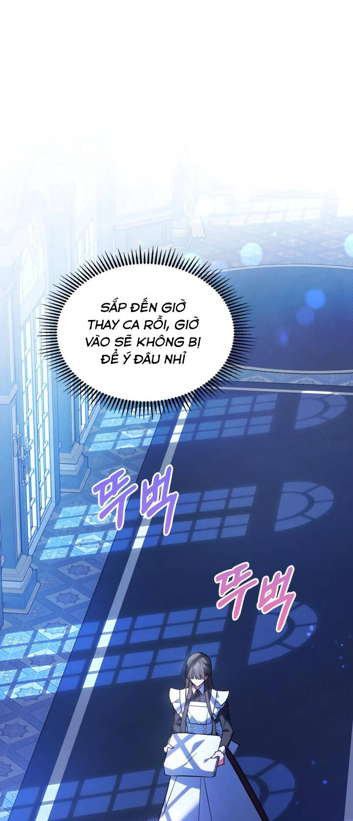 Hôm Nay Công Nương Toàn Năng Cũng Thấy Chán Nản: Chapter 64.1
